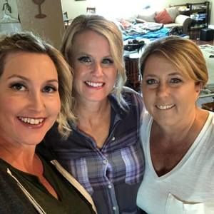 Meet your Posher, Tracy